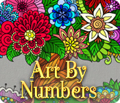 Download Art By Numbers game