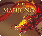 Download Art Mahjong 4 game