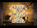Art Mahjong 4 screenshot