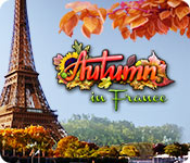 Download Autumn in France game