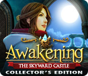 Download Awakening: The Skyward Castle Collector's Edition game