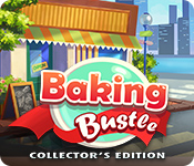 Download Baking Bustle Collector's Edition game