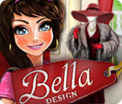 Download Bella Design game