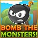 Download Bomb the Monsters! game