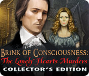 Download Brink of Consciousness: The Lonely Hearts Murders Collector's Edition game