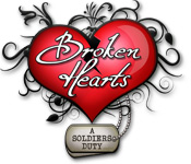 Download Broken Hearts: A Soldier's Duty game