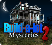 Download Build-a-Lot: Mysteries 2 game