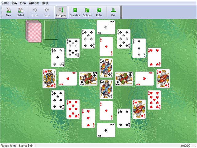 Fashion Solitaire Crack