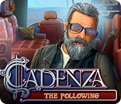 Download Cadenza: The Following game