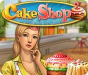 Download Cake Shop 2 game