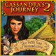 Download Cassandra's Journey 2: The Fifth Sun of Nostradamus game