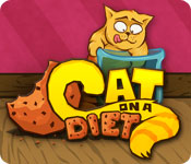 Download Cat on a Diet game