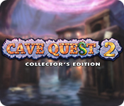 Download Cave Quest 2 Collector's Edition game