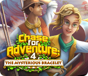 Download Chase for Adventure 4: The Mysterious Bracelet game