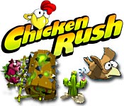 Download Chicken Rush game