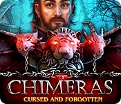 Download Chimeras: Cursed and Forgotten game