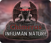 Download Chimeras: Inhuman Nature game
