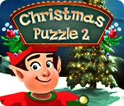 Download Christmas Puzzle 2 game
