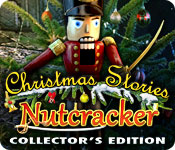 Download Christmas Stories: Nutcracker Collector's Edition game