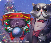 Download Christmas Stories: Taxi of Miracles Collector's Edition game