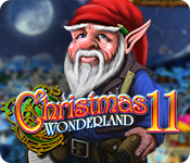 Download Christmas Wonderland 11 game
