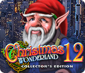 Download Christmas Wonderland 12 Collector's Edition game