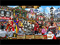 Christmas Wonderland 12 Collector's Edition screenshot