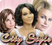Download City Style game