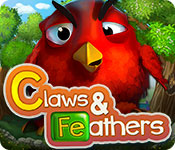 Download Claws & Feathers game