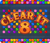 Download ClearIt 8 game