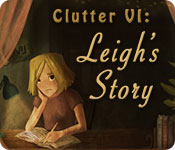Download Clutter VI: Leigh's Story game