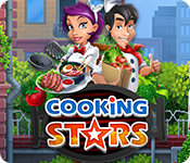 Download Cooking Stars game