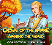 Download Crown Of The Empire: Around The World Collector's Edition game