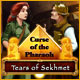 Download Curse of the Pharaoh: Tears of Sekhmet game