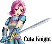 Download Cute Knight game