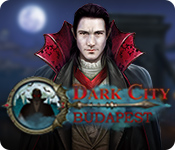 Download Dark City: Budapest game