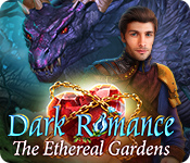 Download Dark Romance: The Ethereal Gardens game