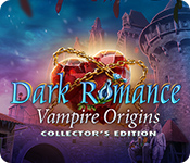 Download Dark Romance: Vampire Origins Collector's Edition game
