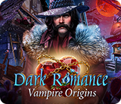 Download Dark Romance: Vampire Origins game