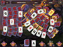 Dark Solitaire: Mystical Circus screenshot