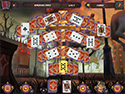 Dark Solitaire: Mystical Circus screenshot