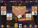 Dark Solitaire: Mystical Circus screenshot