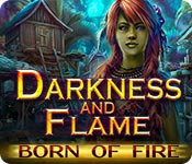 Download Darkness and Flame: Born of Fire game