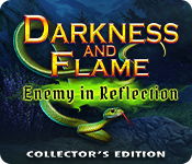 Download Darkness and Flame: Enemy in Reflection Collector's Edition game