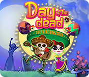 Download Day of the Dead: Solitaire Collection game