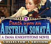 Download Death Upon an Austrian Sonata: A Dana Knightstone Novel Collector's Edition game