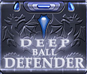Download Deep Ball Defender game