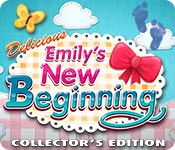 Download Delicious: Emily's New Beginning Collector's Edition game
