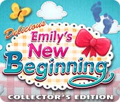 Download Delicious: Emily's New Beginning Collector's Edition game