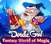 Download Doodle God Fantasy World of Magic game